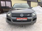Volkswagen Touareg 4.2TDI Фото № 2 из 29