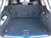 Volkswagen Touareg 3.6 Фото № 11 из 23