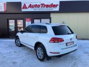 Volkswagen Touareg 3.6 Фото № 6 из 23