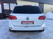 Volkswagen Touareg 3.6 Фото № 5 из 23