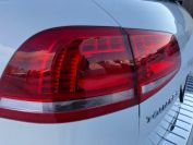 Volkswagen Touareg 3.6 Фото № 7 из 23