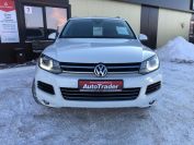 Volkswagen Touareg 3.6 Фото № 2 из 23