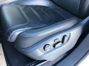 Volkswagen Touareg 3.6 Фото № 17 из 23