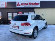 Volkswagen Touareg 3.6 Фото № 4 из 23
