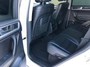 Volkswagen Touareg 3.6 Фото № 14 из 23