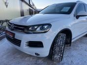 Volkswagen Touareg 3.6 Фото № 8 из 23