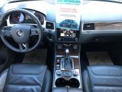 Volkswagen Touareg 3.6 Фото № 15 из 23