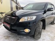 Toyota RAV4 Фото № 7 из 17