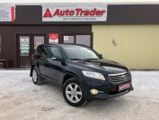 Toyota RAV4 Фото № 3 из 17