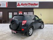 Toyota RAV4 Фото № 4 из 17