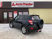 Toyota RAV4 Фото № 6 из 17