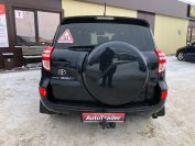 Toyota RAV4 Фото № 5 из 17