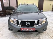 Nissan Terrano 2.0 AWD Фото № 2 из 20