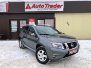 Nissan Terrano 2.0 AWD Фото № 3 из 20