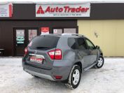 Nissan Terrano 2.0 AWD Фото № 4 из 20