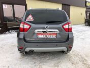 Nissan Terrano 2.0 AWD Фото № 5 из 20