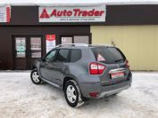 Nissan Terrano 2.0 AWD Фото № 6 из 20