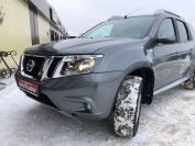 Nissan Terrano 2.0 AWD Фото № 7 из 20