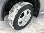 Nissan Terrano 2.0 AWD Фото № 8 из 20