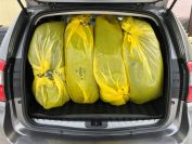 Nissan Terrano 2.0 AWD Фото № 10 из 20