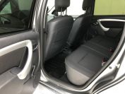 Nissan Terrano 2.0 AWD Фото № 11 из 20