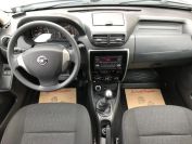 Nissan Terrano 2.0 AWD Фото № 12 из 20