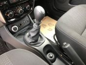 Nissan Terrano 2.0 AWD Фото № 17 из 20