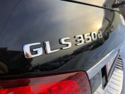 Mercedes-Benz GLS350d Фото № 7 из 29