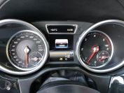 Mercedes-Benz GLS350d Фото № 26 из 29