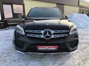 Mercedes-Benz GLS350d Фото № 2 из 29