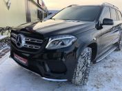 Mercedes-Benz GLS350d Фото № 8 из 29
