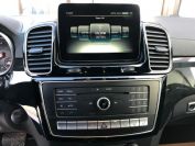 Mercedes-Benz GLS350d Фото № 28 из 29