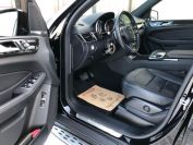 Mercedes-Benz GLS350d Фото № 20 из 29