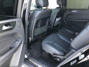 Mercedes-Benz GLS350d Фото № 16 из 29