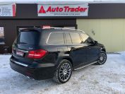 Mercedes-Benz GLS350d Фото № 4 из 29