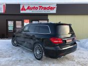 Mercedes-Benz GLS350d Фото № 6 из 29