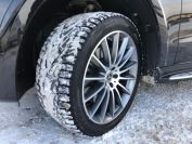 Mercedes-Benz GLS350d Фото № 9 из 29