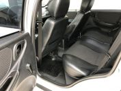 Chevrolet Niva GLS Фото № 12 из 21