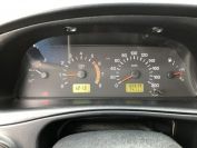 Chevrolet Niva GLS Фото № 17 из 21