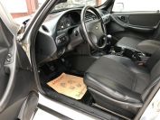 Chevrolet Niva GLS Фото № 14 из 21