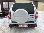 Chevrolet Niva GLS Фото № 5 из 21