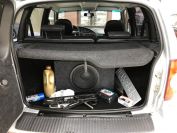 Chevrolet Niva GLS Фото № 11 из 21