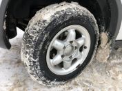 Chevrolet Niva GLS Фото № 9 из 21