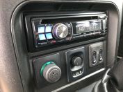 Chevrolet Niva GLS Фото № 19 из 21