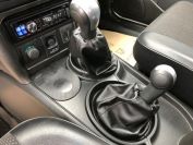 Chevrolet Niva GLS Фото № 20 из 21