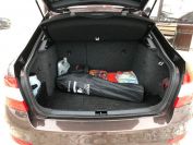 Skoda Oktavia 1.2T Фото № 11 из 20