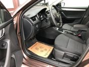 Skoda Oktavia 1.2T Фото № 14 из 20