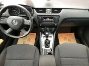 Skoda Oktavia 1.2T Фото № 13 из 20