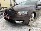 Skoda Oktavia 1.2T Фото № 7 из 20