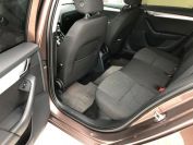 Skoda Oktavia 1.2T Фото № 12 из 20